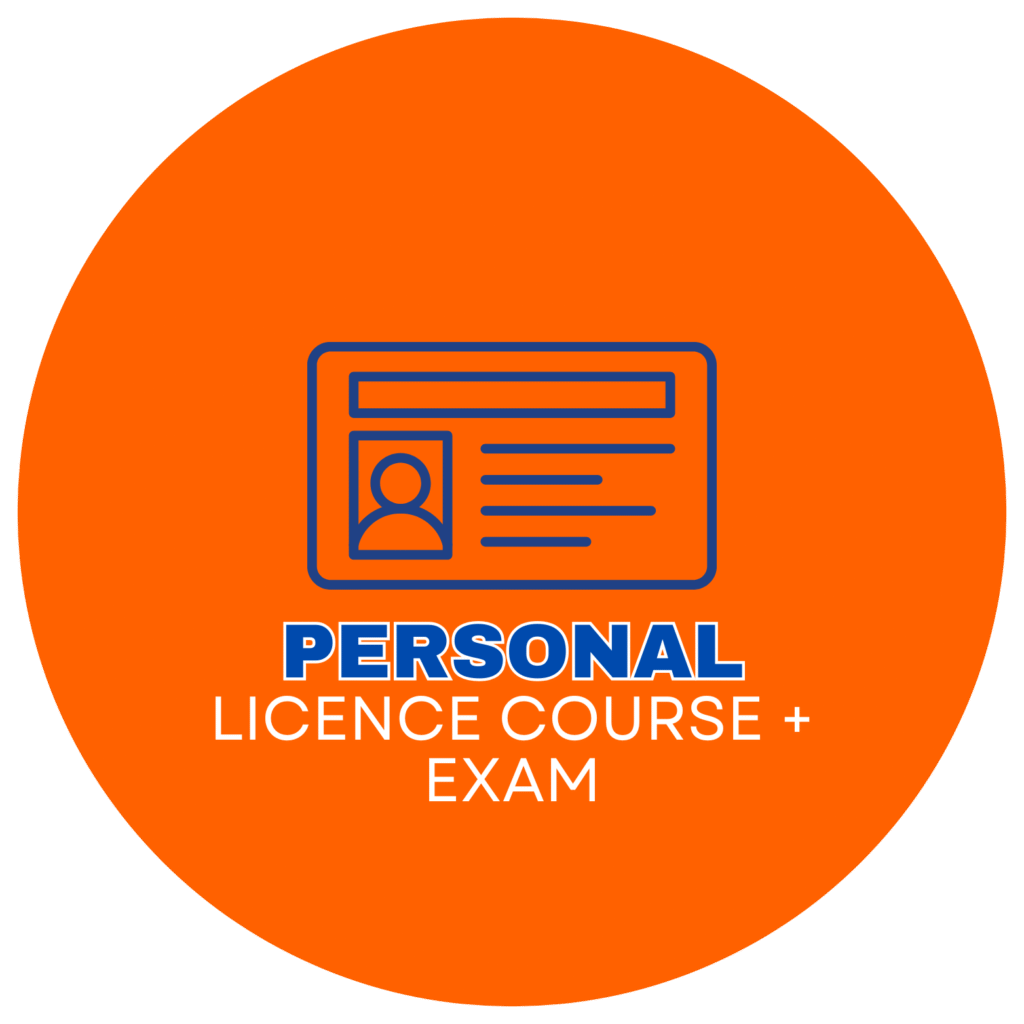 Personal Licence Online Course & Exam