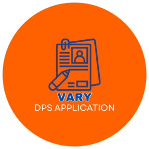 vary dps application