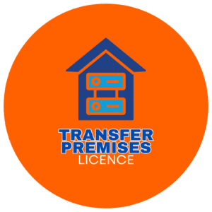Transfer Premises Licence
